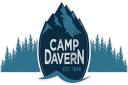 Camp Davern logo